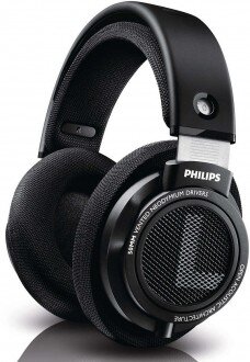 Philips SHP9500 Kulaklık kullananlar yorumlar